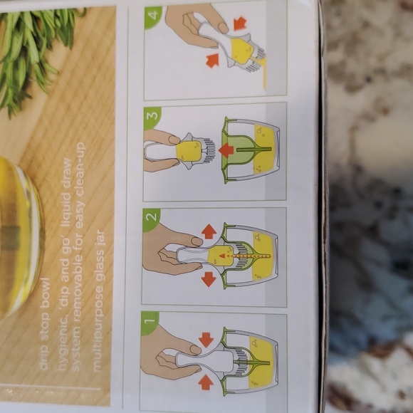 Chef Basting Set - Picture 7 of 7